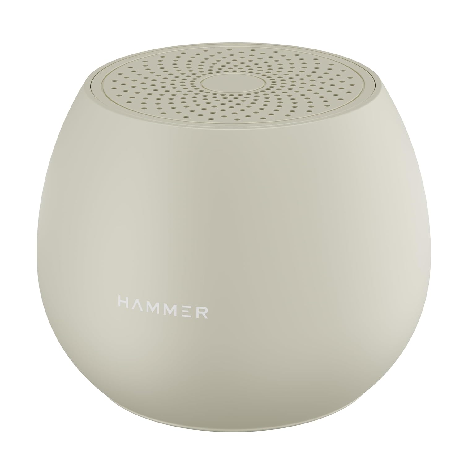 HAMMER Drop 5W Bluetooth Wireless Speaker with Twin Pairing, 1200 mAh Battery